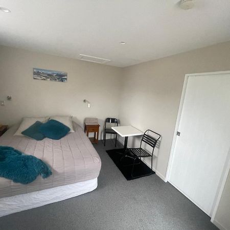 Springfield Motel And Lodge Екстер'єр фото